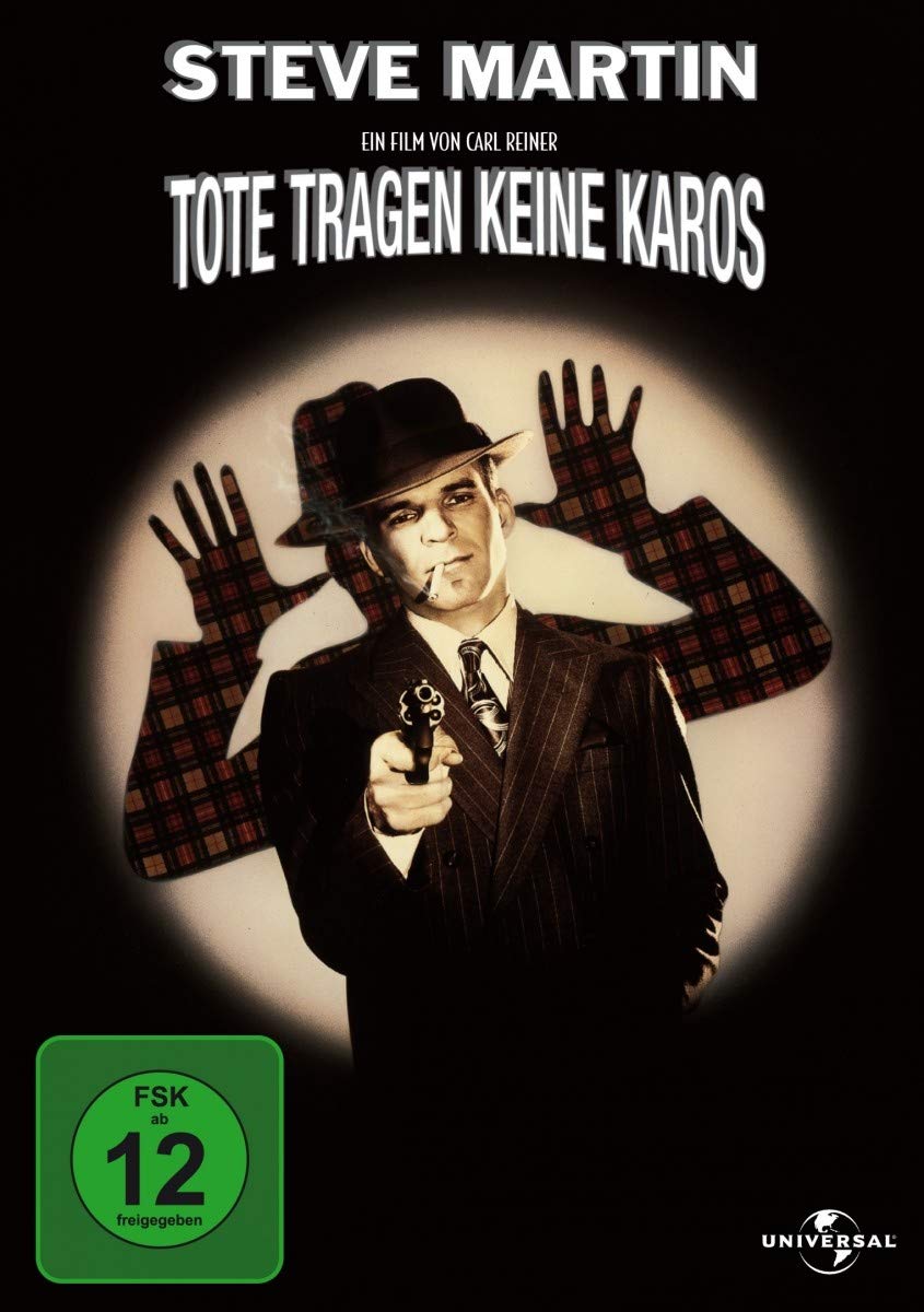 Tote tragen keine Karos Films