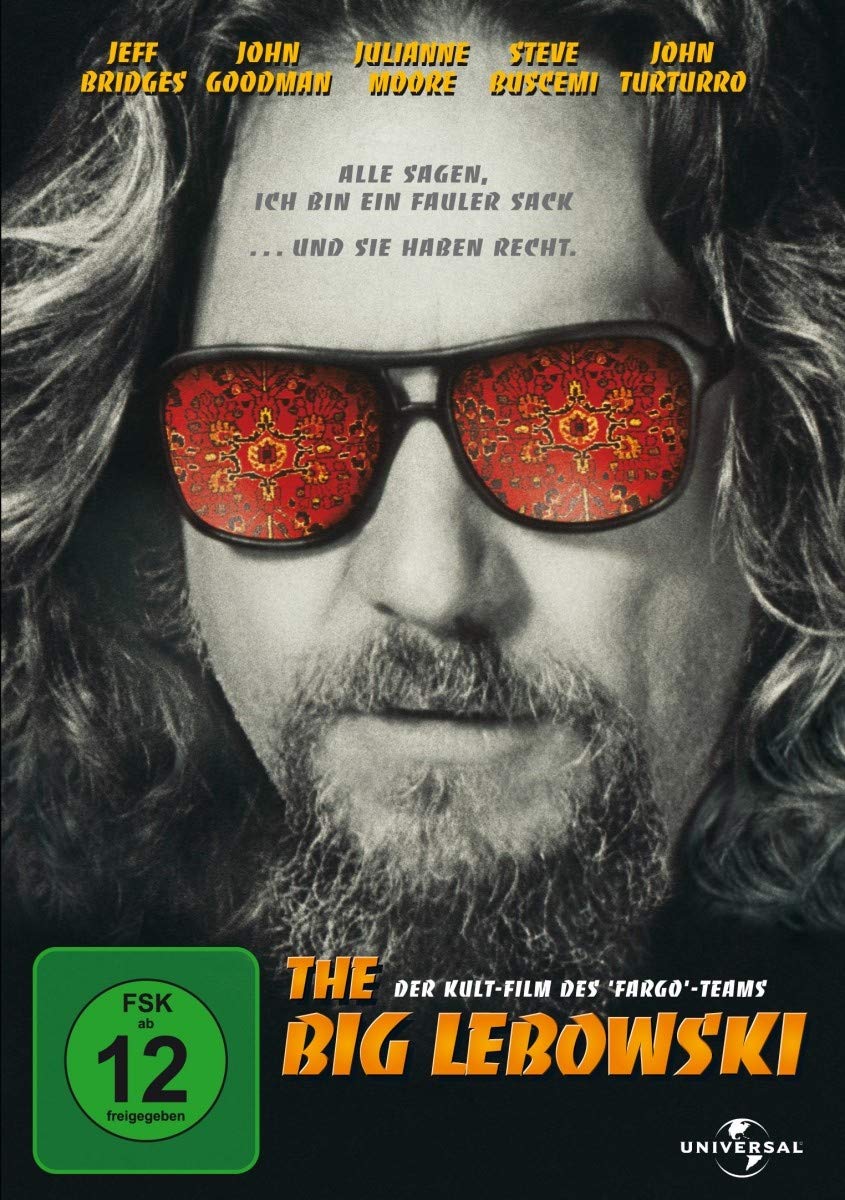 The Big Lebowski Movies