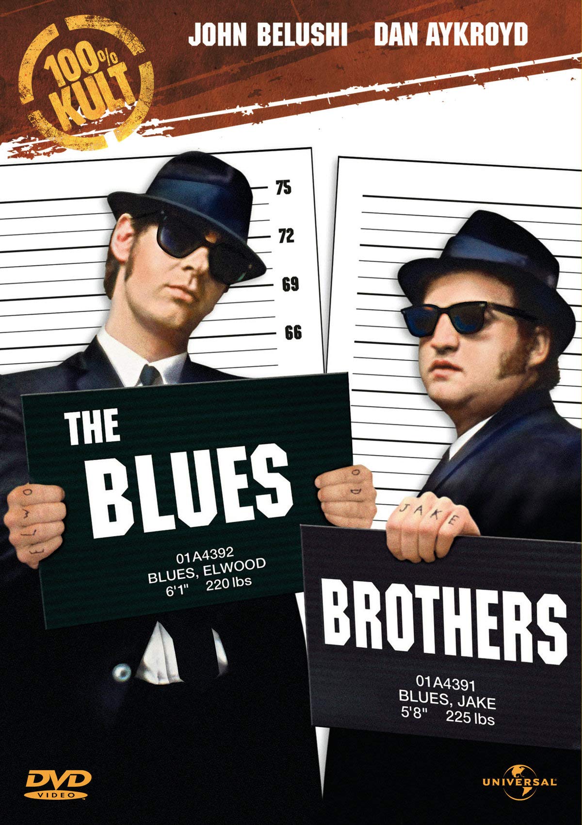 Product Image: Blues Brothers