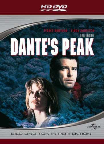 Product Image: Dante's Peak