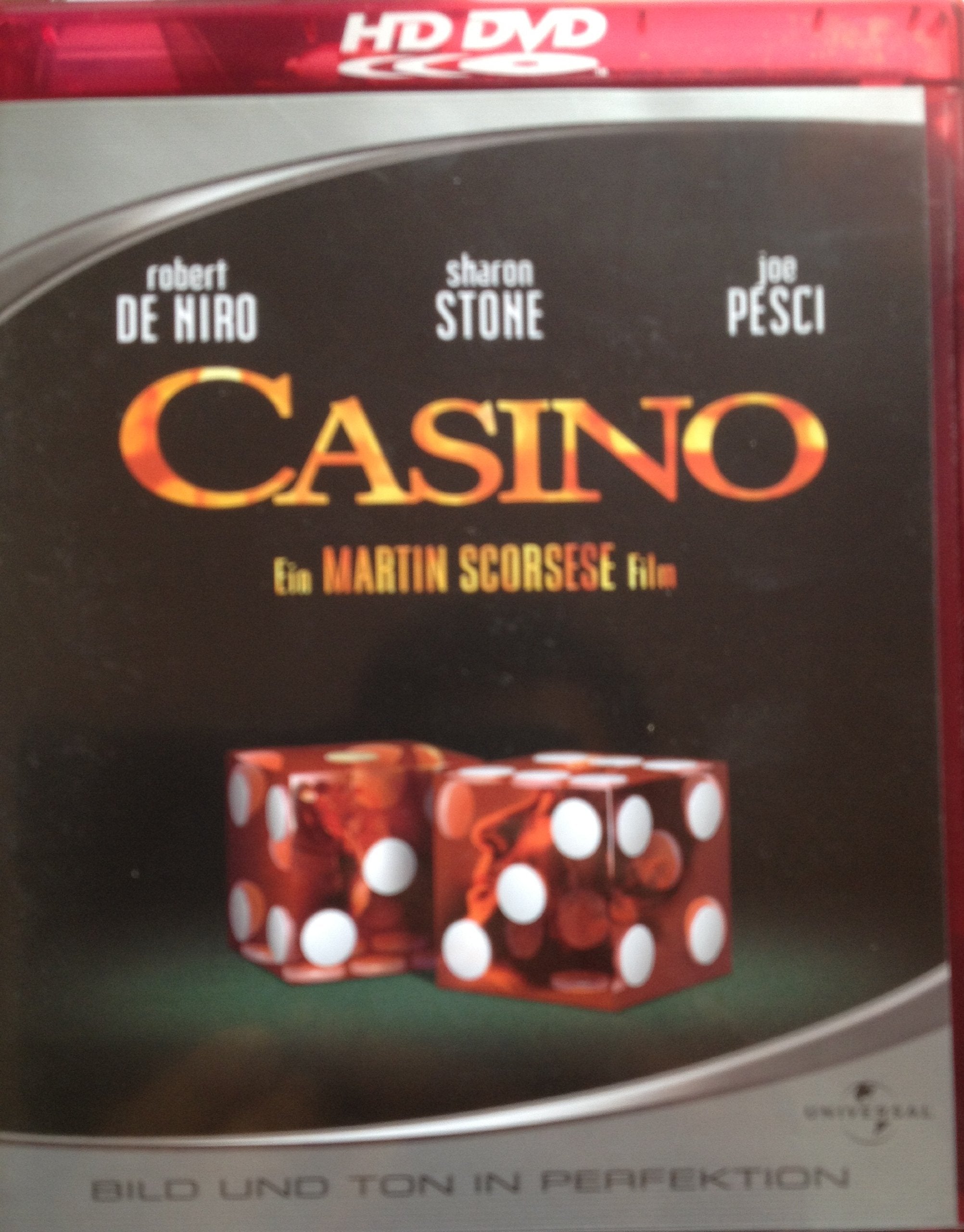 Casino Movies