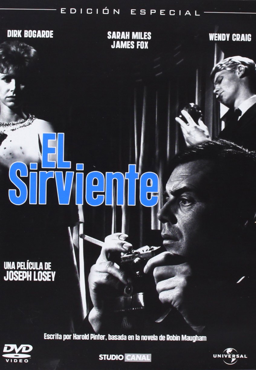 El Sirviente (Import) (Keine Deutsche Sprache) Films
