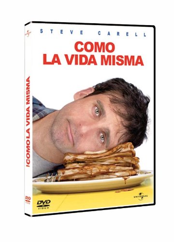 Como La Vida Misma (Import Dvd) (2008) Steve Carell; Dane Cook; John Mahoney; Films
