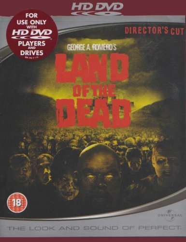 Land Of The Dead Films
