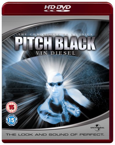 Product Image: Pitch Black