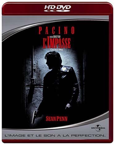Product Image: L'impasse - carlito's way
