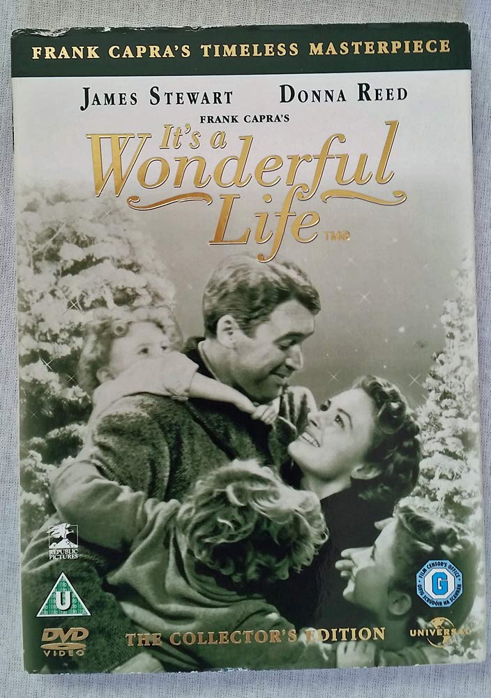 It's a Wonderful Life Films