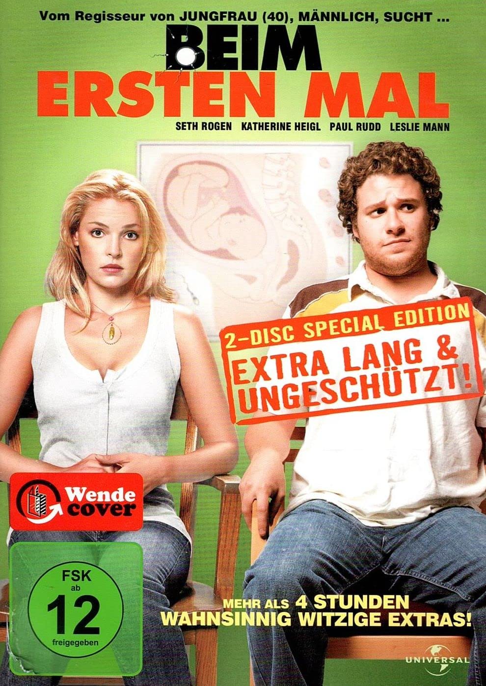 Beim ersten Mal Movies
