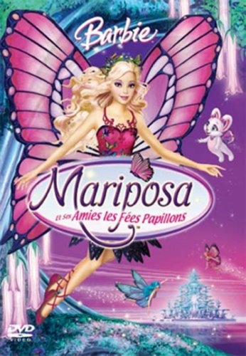 Barbie : mariposa et ses amies les fees papillons Movies