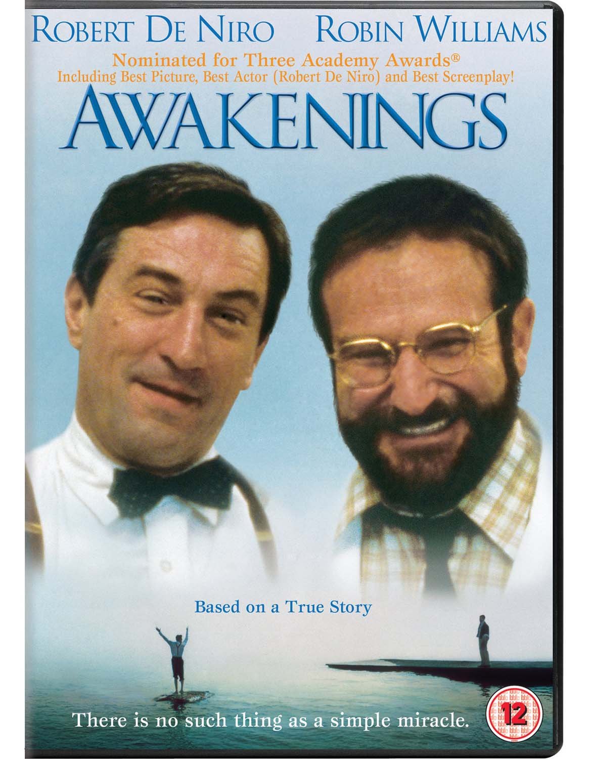 Awakenings Movies