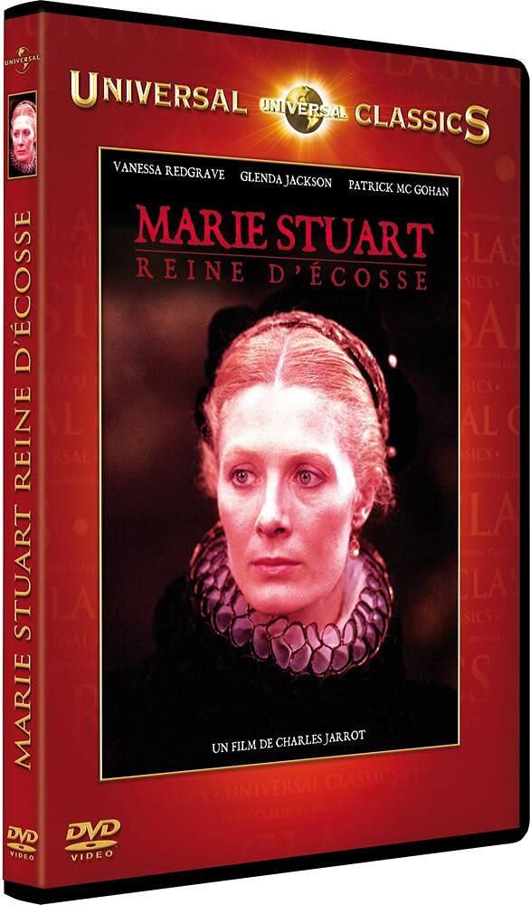 Marie stuart, reine d'ecosse Films