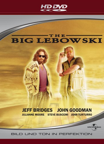 The Big Lebowski Movies