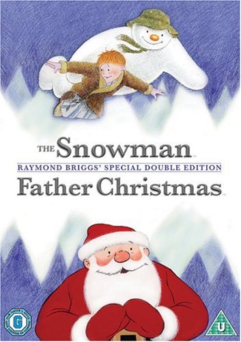 The Snowman/Father Christmas Movies