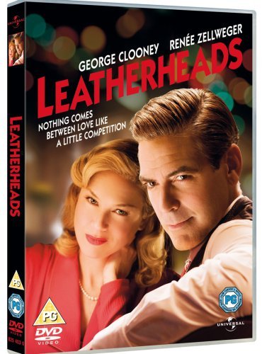 Leatherheads Movies
