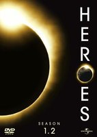 Heroes Season 1.2 Dvd Rental 3er Box sets