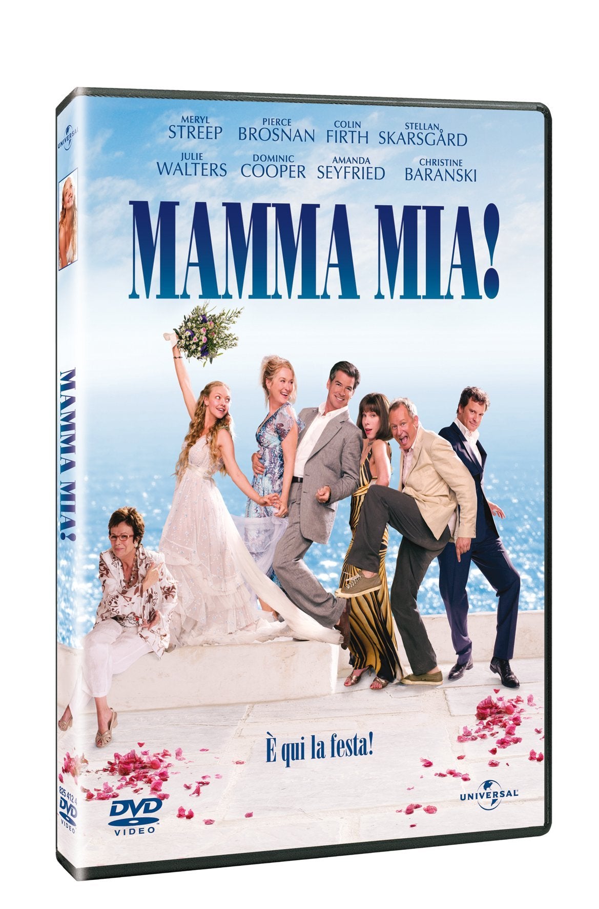Product Image: Mamma mia!