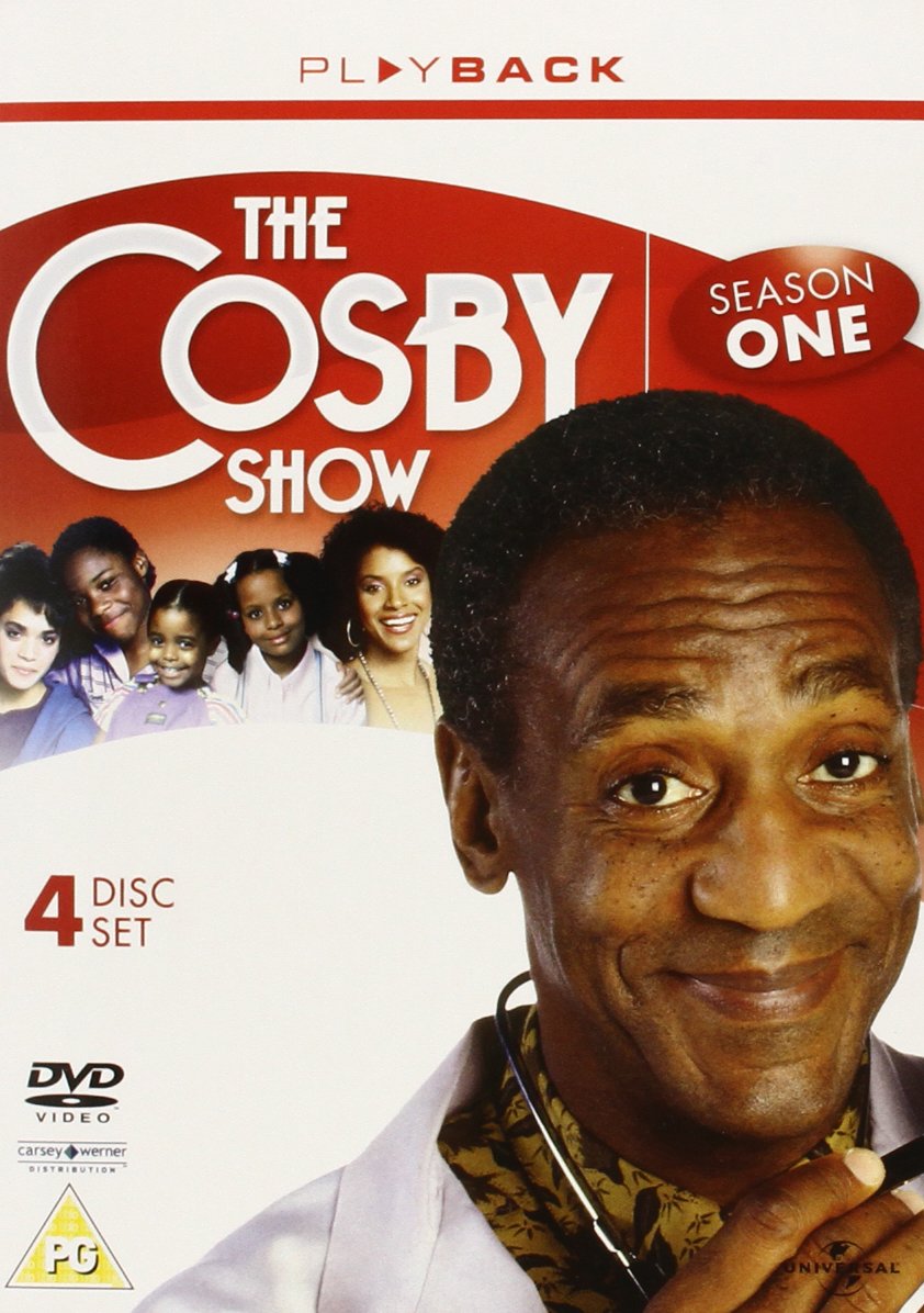 Cosby Show Series 1 Films