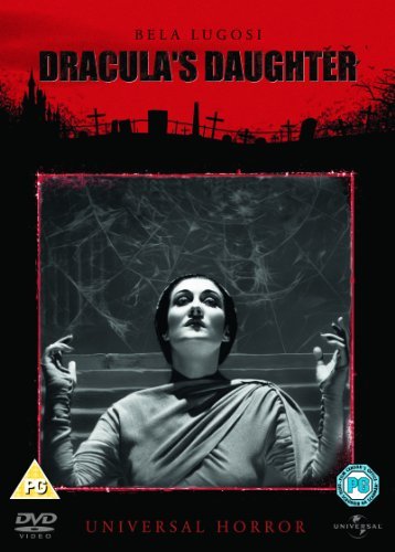 Product Image: Dracula's Daughter
