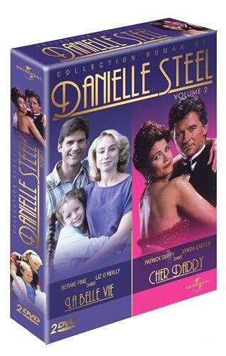 Danielle steel, vol. 2 : cher daddy ; la belle vie Films