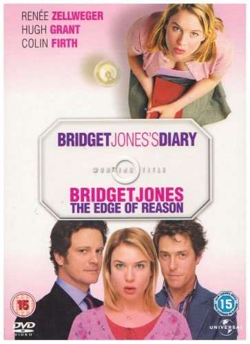 Bridget Jones's Diary / Bridget Jones; Edge of Reason Films