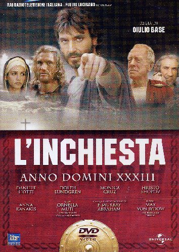 L'inchiesta - Anno Domini XXIII Films