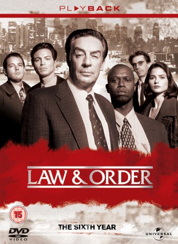 Law & Order - Season 6 Films