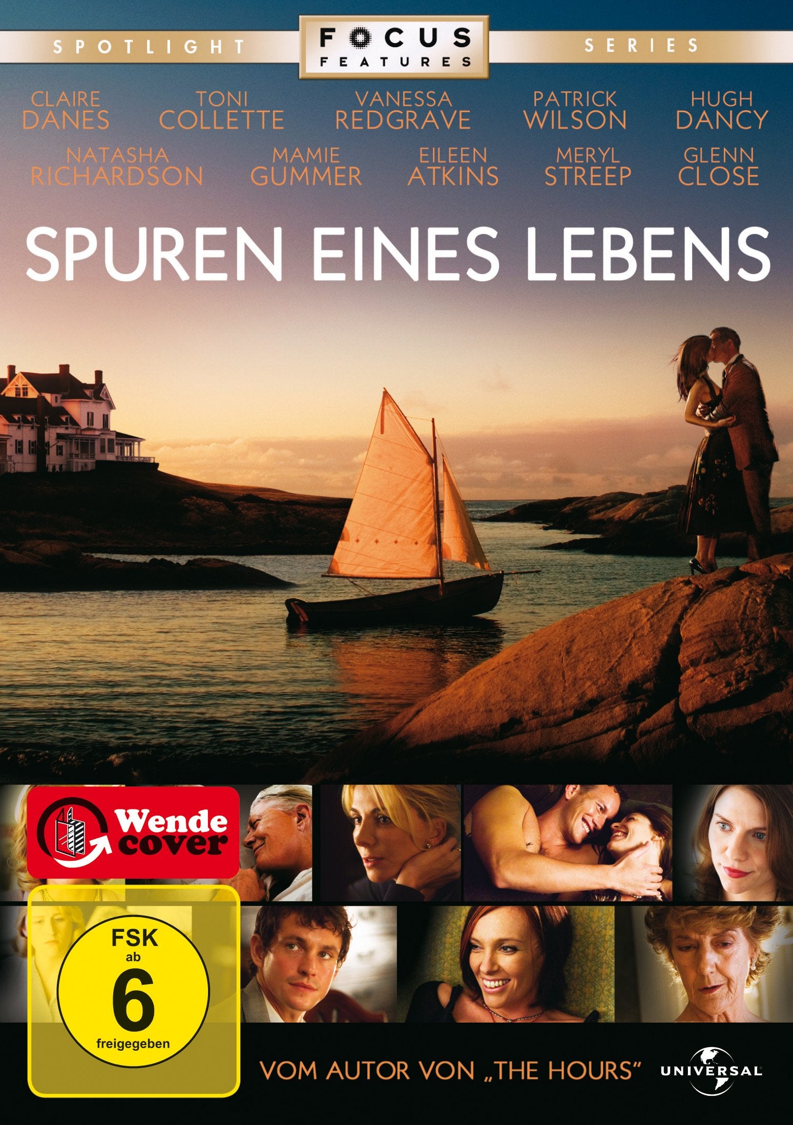 Product Image: Spuren eines Lebens