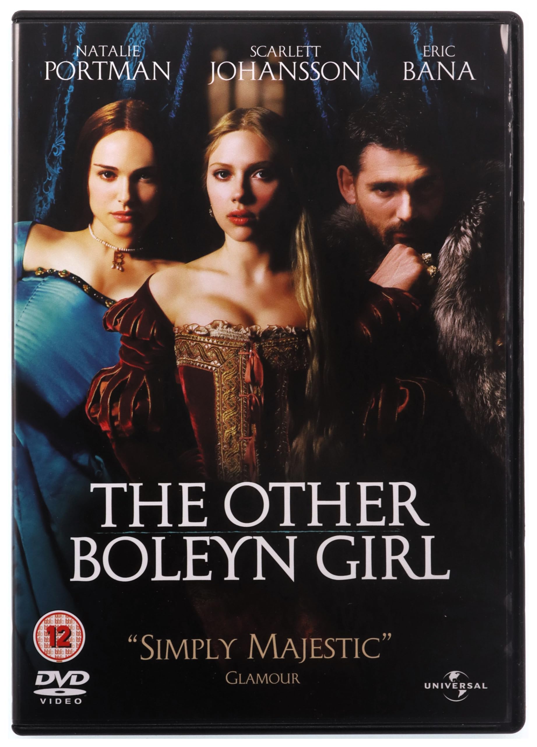 Other Boleyn Girl Films