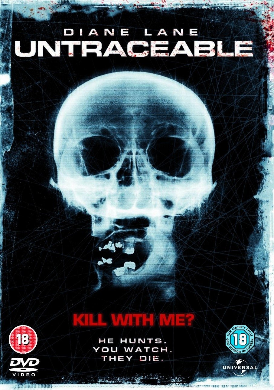 Untraceable Movies