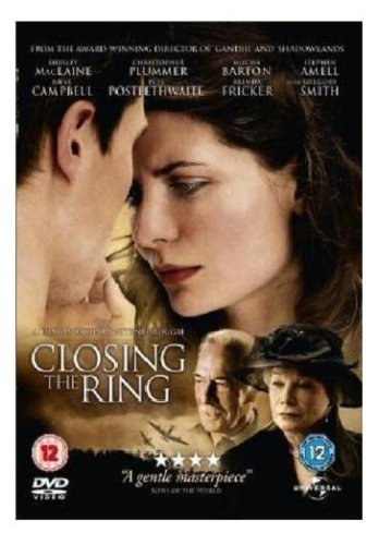 Closing The Ring Movies