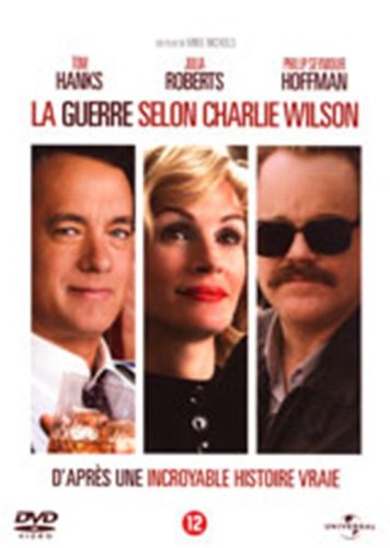 La guerre selon Charlie Wilson Films