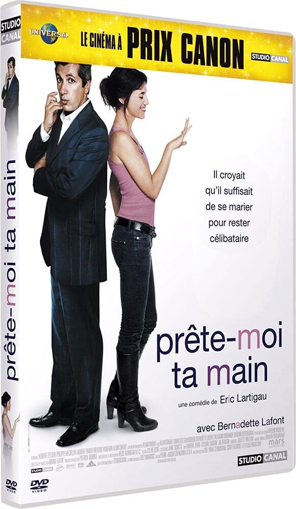 Prete-moi ta main Movies