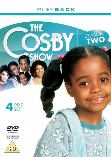 Cosby Show Series 2 Films