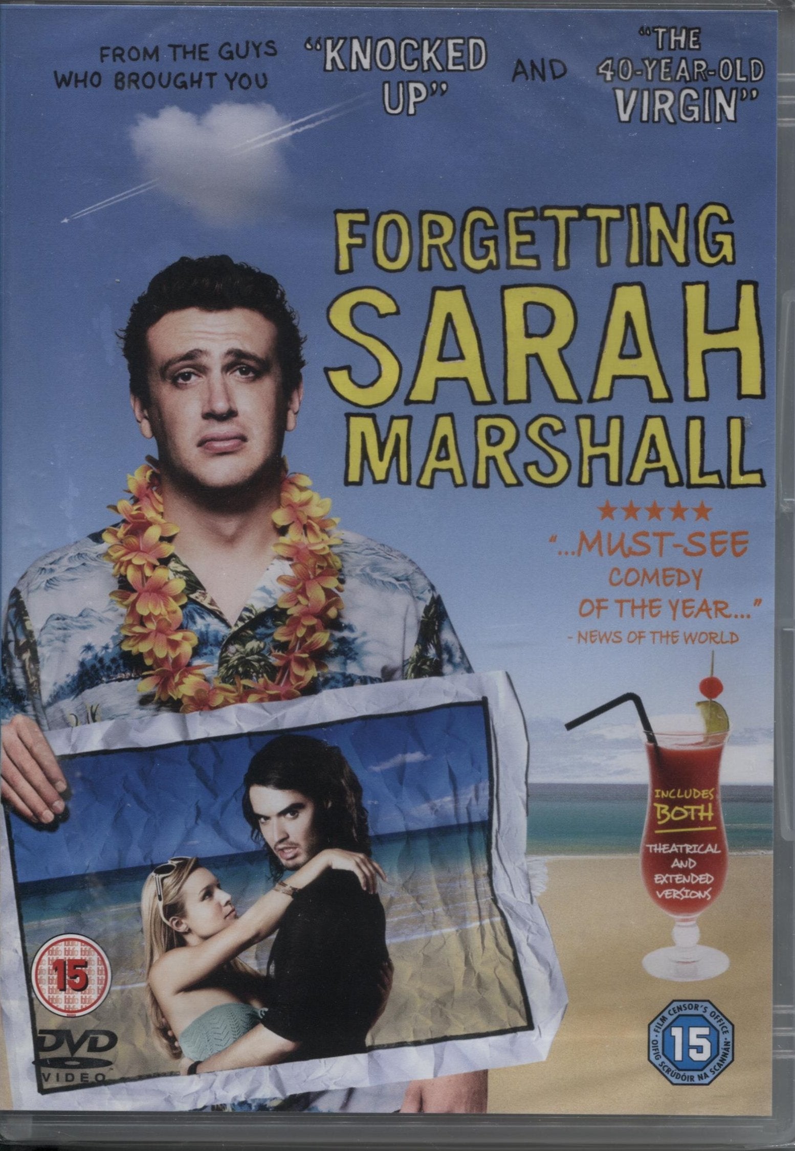 Forgetting Sarah Marshall Movies