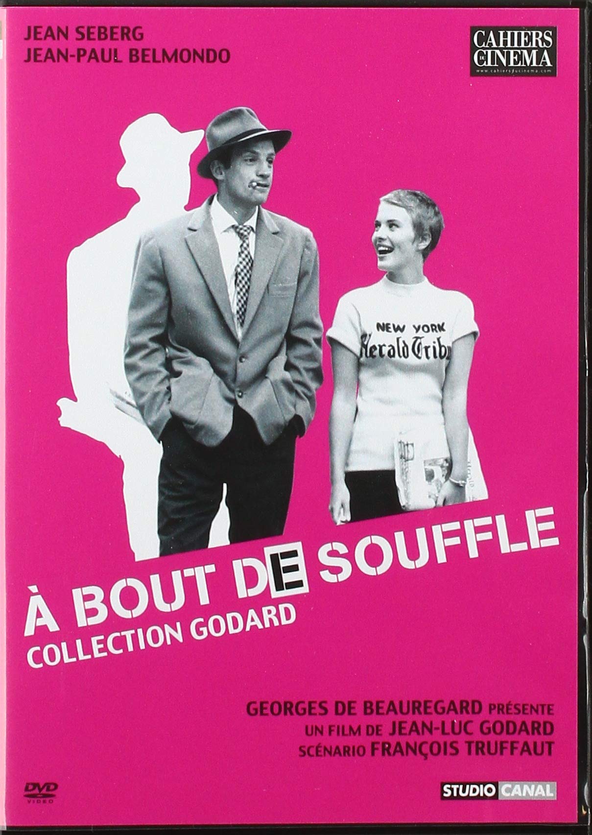 A Bout de Souffle Movies