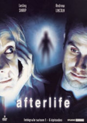 Afterlife: L'intégrale de la saison 1 - Coffret 2 DVD dvd