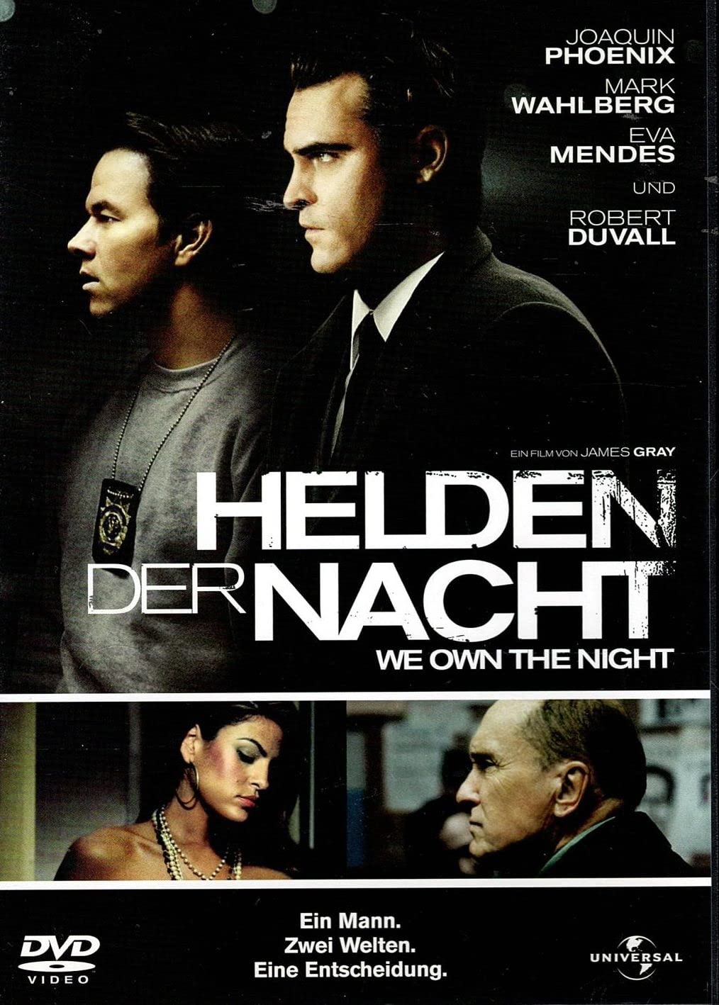 Product Image: Helden der Nacht