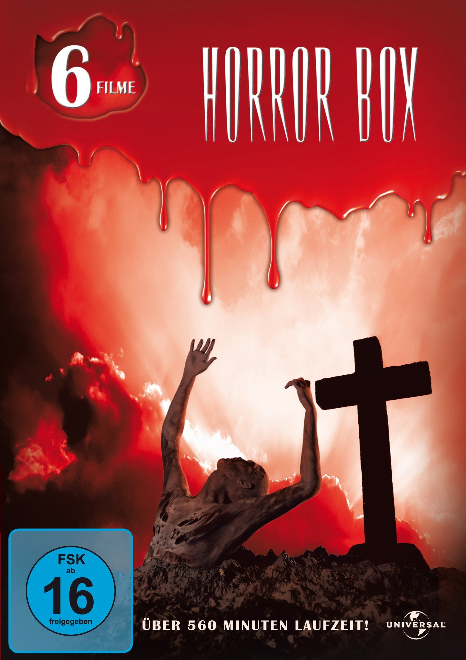 Horror Box Movies
