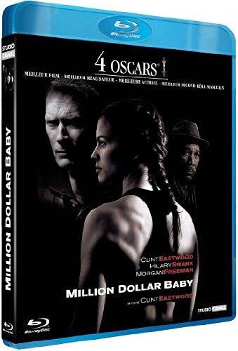Million dollar baby Films