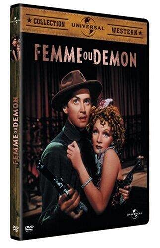 Femme ou démon Films