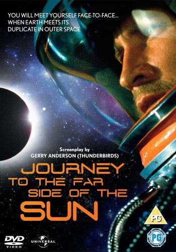 Journey To The Far Side of The Sun Films