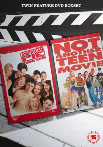 Not Another Teen Movie & American Pie Films