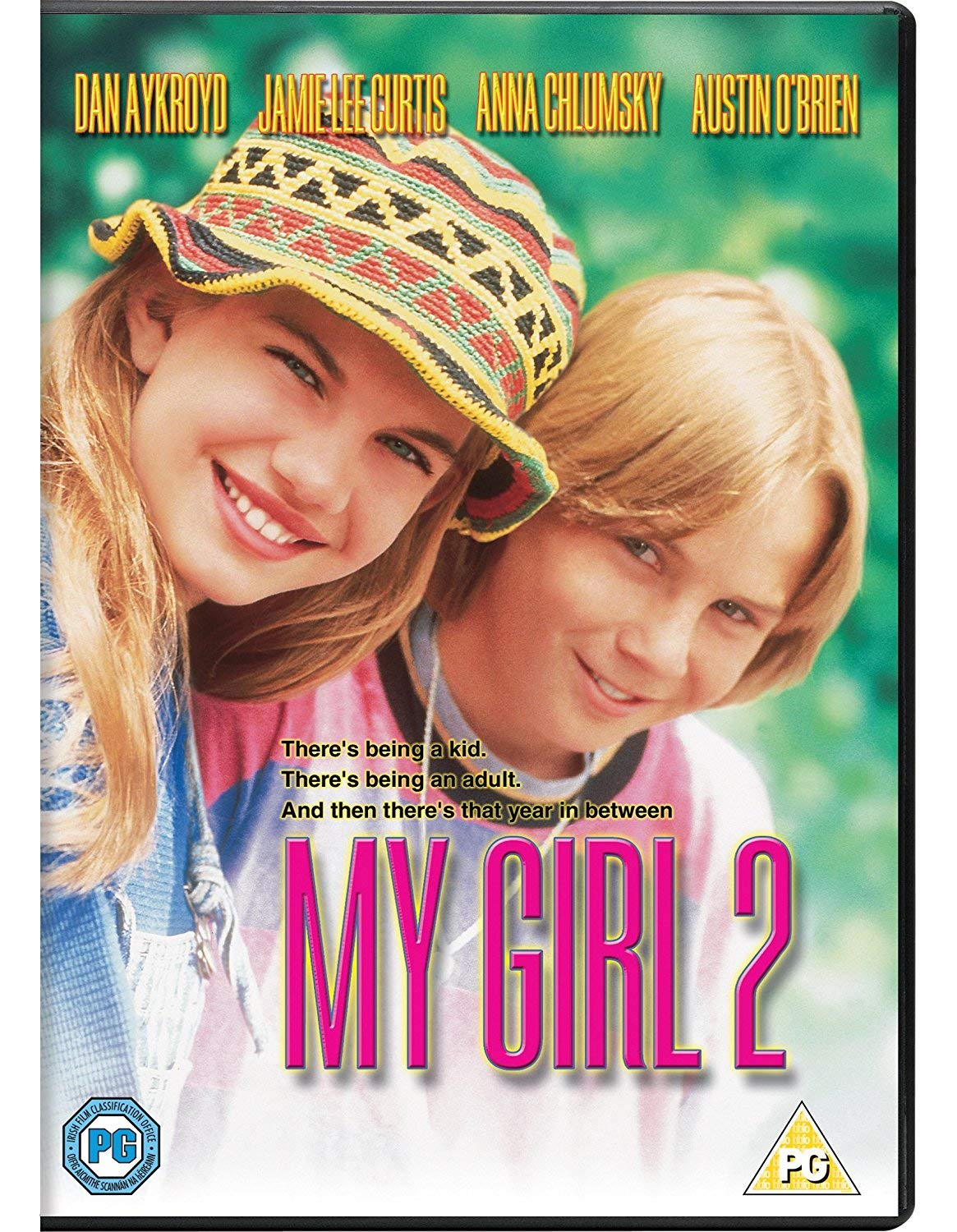 My Girl 2 Films