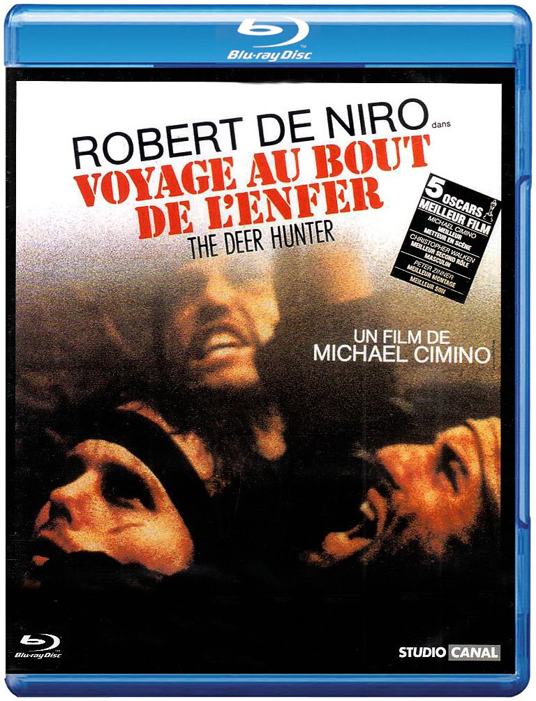 Voyage au bout de l'enfer Films