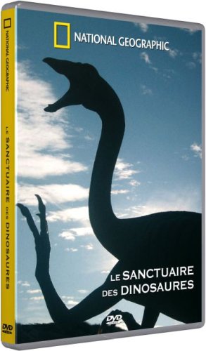 Le sanctuaire des dinosaures Films