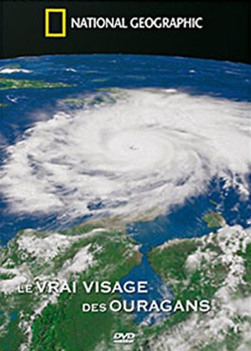 SAME - National Geographic - Le vrai visage des ouragans (1 DVD) Films