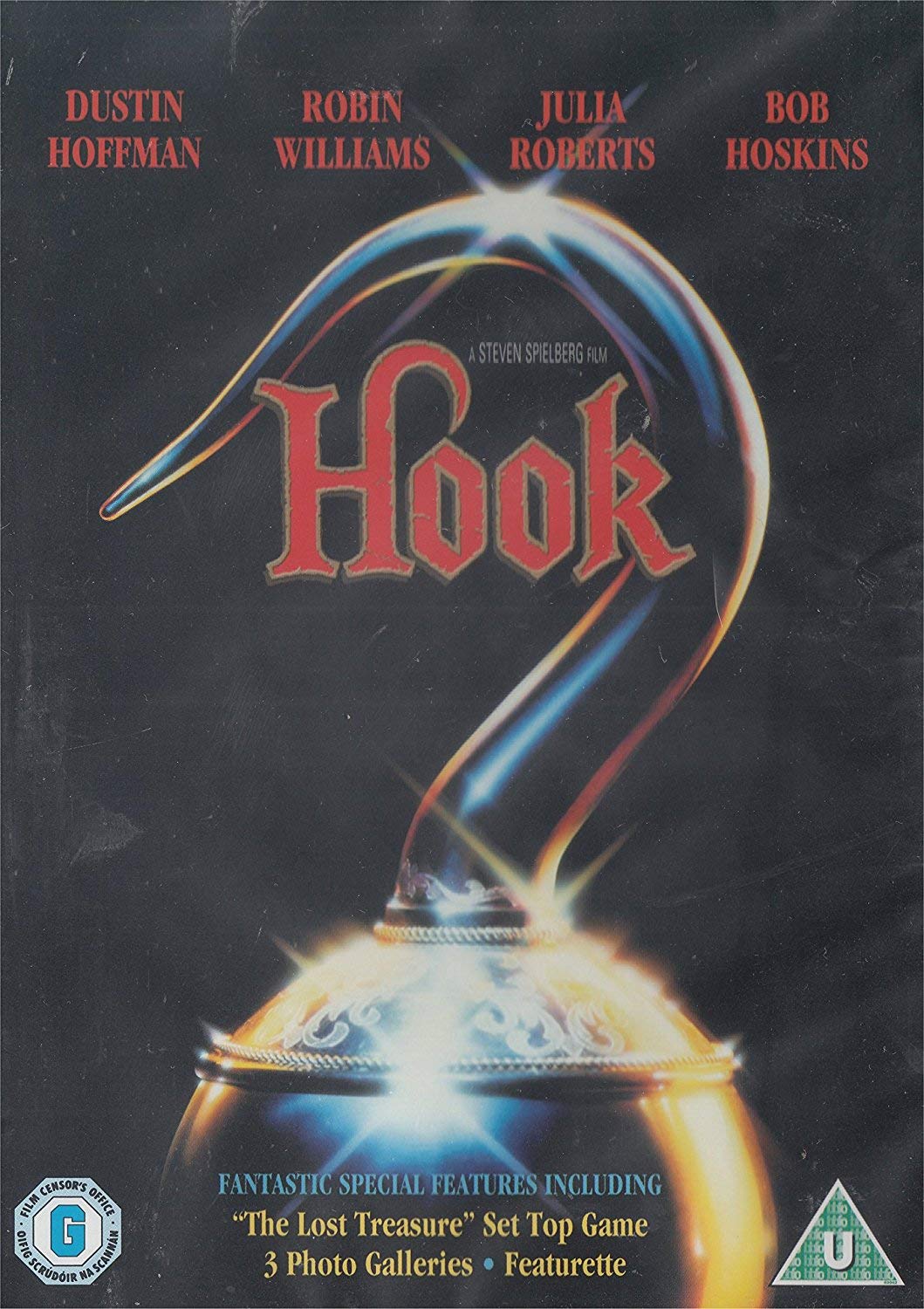 Hook Movies