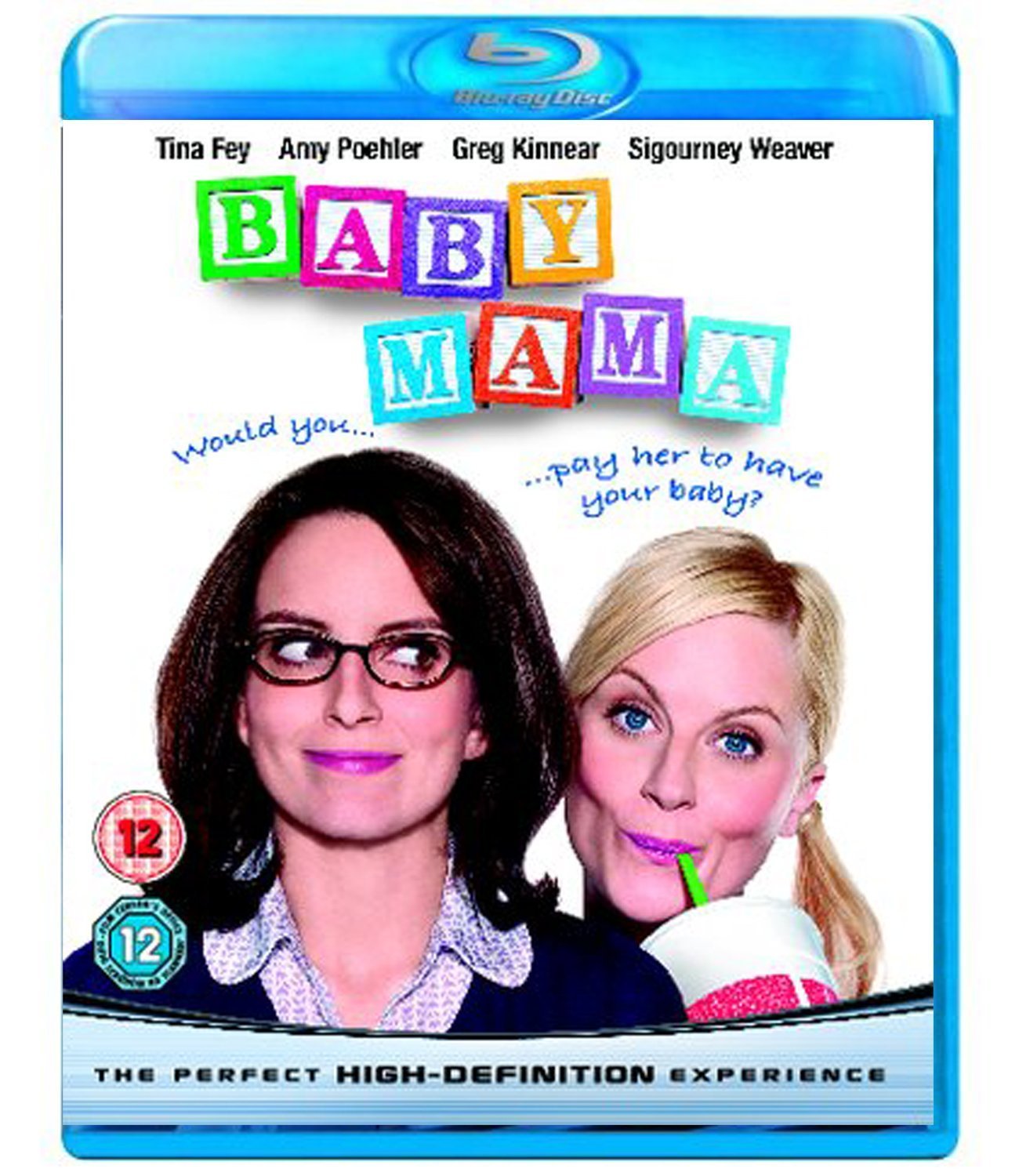 Product Image: Baby Mama