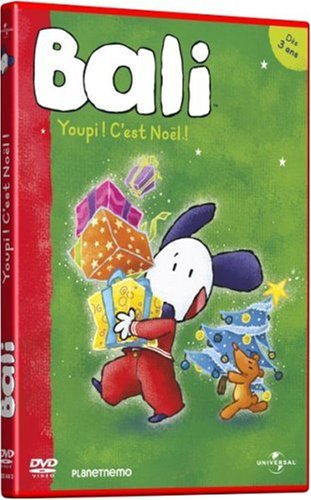 Bali - youpi, c'est Noël ! Films