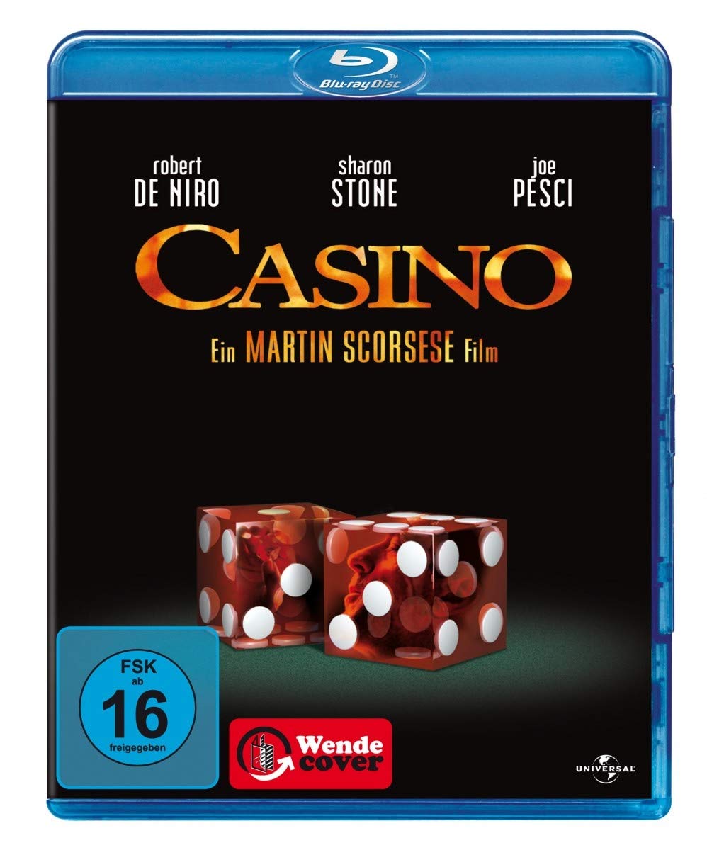 Casino Movies